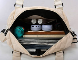 Сумка JIN-313-Mokko