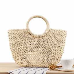 Сумка BG-S-215-Cream