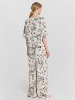 КОМПЛЕКТ ЖЕНСКИЙ (ЖАКЕТ, БРЮКИ) - Mark formelle фото 2