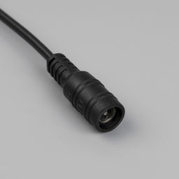 Гибкий неон Luazon Lighting 6?12 мм, IP65, 5 м, SMD2835, 120 LED/м, 12 В, свечение розовое  фото 4