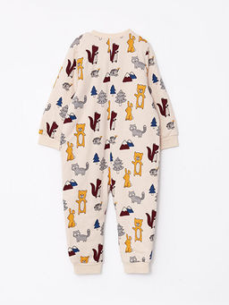 1.6 Tog Elyafl? K?z Bebek Uyku Tulumu - Waikiki фото 2