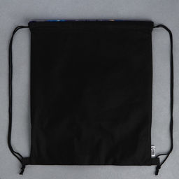 Сумка для обуви Аниме воин, с прозрачным окном - Artfox фото 9