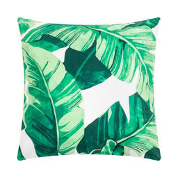 Цена за 2 шт. Наволочка декоративная Этель «Tropics» 40×40 см, 100% п/э