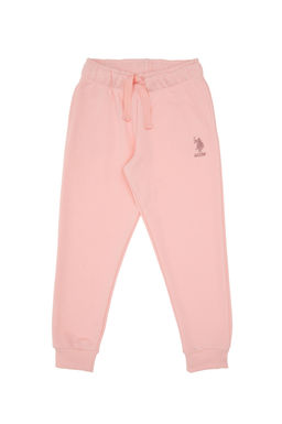 K_z _ocuk A__k Pembe Pijama Tak_m_ Sepette S_rpriz _ndirim - U.s. polo assn фото 5