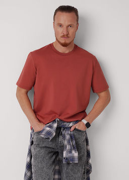 Футболка мужская