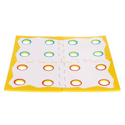 Настольная игра Мяч на мяч - Лас играс kids фото 11