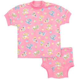 Комплект кулирка 6084100114