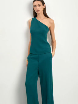 ЕМКА / Брюки широкого кроя - Emka фото 2