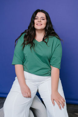 Футболка женская - Jp фото 2