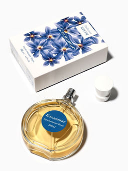 Туалетная вода женская Любимые Цветы Клемати, 100 мл (по мотивам Climat (Lancome)