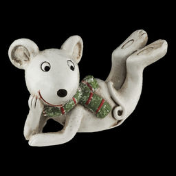 АКЦИЯ Цена за 1 шт. Сувенир ErichKrause Decor В ожидании праздника 7см