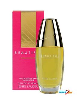 ESTEE LAUDER BEAUTIFUL lady 30ml edp  фото 3