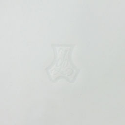 Тарелка фарфоровая «Фиона», d=20 см