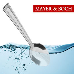 40688 Ложки чайные 6шт нерж/ст MB (х120) - Mayer&boch фото 10