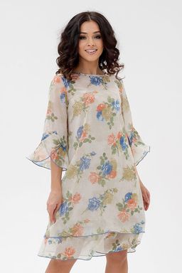 Платье Бетани (46-58)