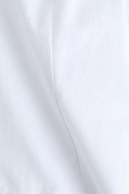 Blusa con escote en U - H&m фото 4