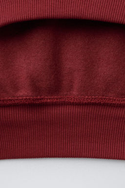 BASIC HOODIE - Zara фото 4