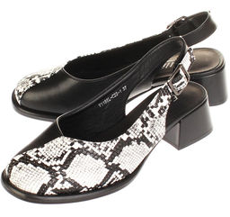 Босоножки Evalli V1158L-C22-1