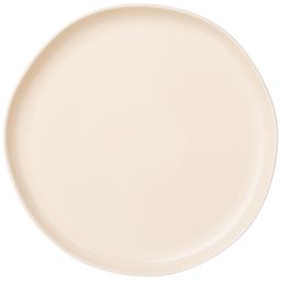 Цена за 4 шт. ТАРЕЛКА ОБЕДЕННАЯ LEFARD TRENDY 25 СМ КРЕМОВАЯ