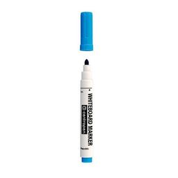 Маркер для белых досок Centropen WHITE BOARD 2,5 мм синий, круглый наконечник