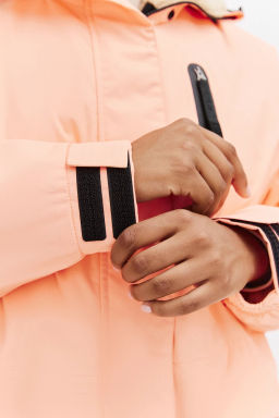 Мембранный плащ утепленный женский 24-41929 68 - Stayer фото 6