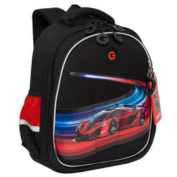 RAz-487-12 Рюкзак школьный - Grizzly фото 16