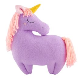 Набор для шитья Miadolla PT-0213 Сплюшка Единорог СК/Уценка