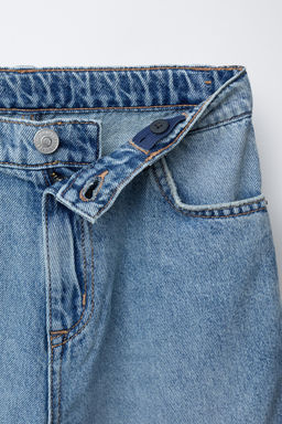 BAGGY JEANS - Zara фото 3