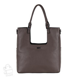 Сумка женская 593453 brown Velina Fabbiano-Safenta  фото 3
