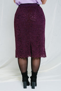 Юбка женская - Jp фото 9