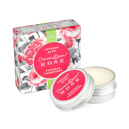 НОВИНКА! Твёрдые духи "Розовая симфония"