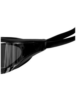 Очки для плавания ONLYTOP, с зеркальными линзами, беруши, набор носовых перемычек