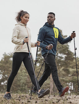 Мужские треккинговые кроссовки Rocktrail - Crivit фото 16