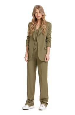 Костюм Pirs 1336 хаки