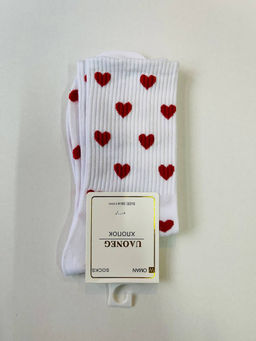 BK400 Носки, 1 пара МУЛЬТИЦВЕТ_01