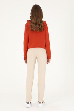 Женские спортивные штаны с камнем Неожиданная скидка в корзине - U.s. polo assn фото 4