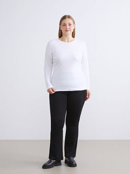 ?spanyol Pa?a Kad?n Tayt Pantolon