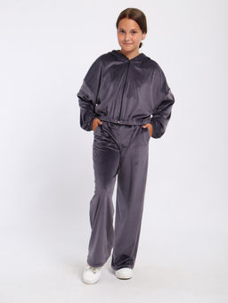 КМ397 Костюм "Мэджик" (серый)