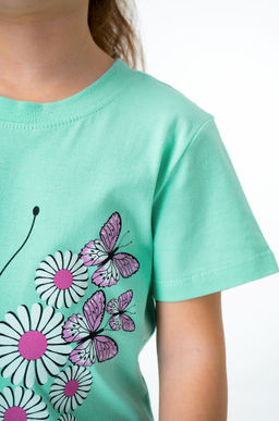 Футболка для девочки Bonito  фото 195