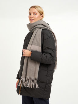 шарф женский