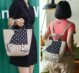 Сумка A-ZP-7033-Black - Ferro фото 8