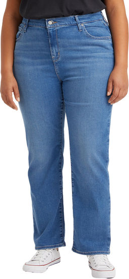 Джинсы женские