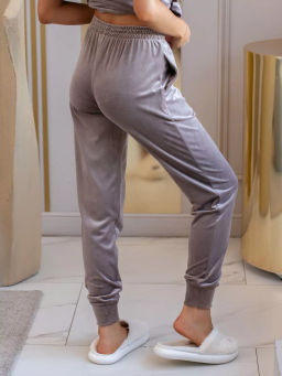 Костюм женский Кэт М. шоколад - Modamica фото 5