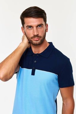 Поло мужское 65M-RR-1286 RED-N-ROCKS - Red-n-rock's фото 3