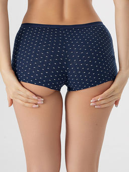 Цена за 2 штуки! ТРУСЫ ЖЕНСКИЕ - Mark formelle фото 4