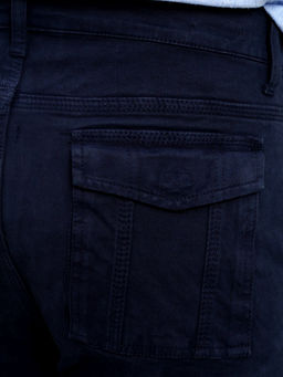 Шорты мужские _ 08185 - F5 фото 4