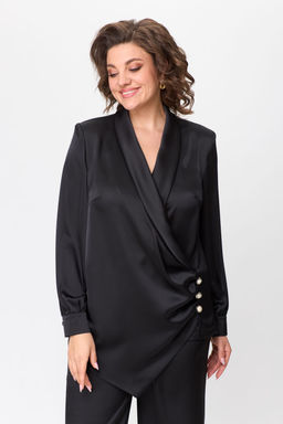 Костюм Anastasia Mak 1259 кремовый  фото 508