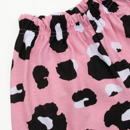 Шорты кулирка 0653100305