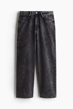 Baggy Jeans - H&m фото 8