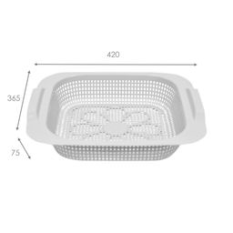 Сушилка-мойка в раковину, арт. 2901, 290106, 290118
